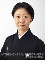立花香寿子(たちばなかずこ)