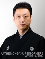山内崇生(やまうちたかお)