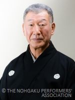 会員詳細 | 藤田朝太郎（ふじたあさたろう） | 公益社団法人 能楽協会 