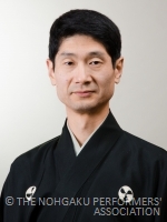 小早川修(こばやかわおさむ)