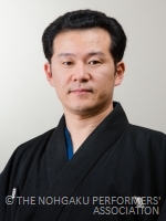 会員詳細 | 榎本元（えのもとげん） | 公益社団法人 能楽協会