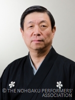 武田宗和(たけだむねかず)