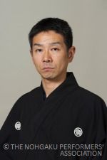 会員詳細 | 小野寺竜一（おのでらりゅういち） | 公益社団法人 能楽協会