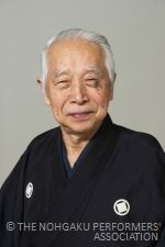 善竹十郎(ぜんちくじゅうろう)