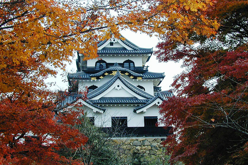 Hikone Castle