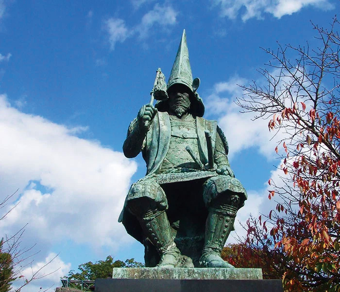 Kato Kiyomasa