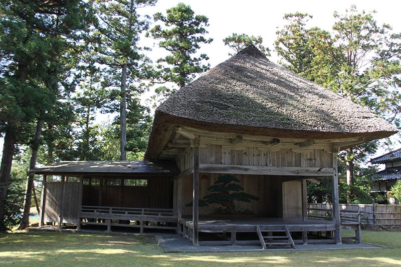 大膳神社