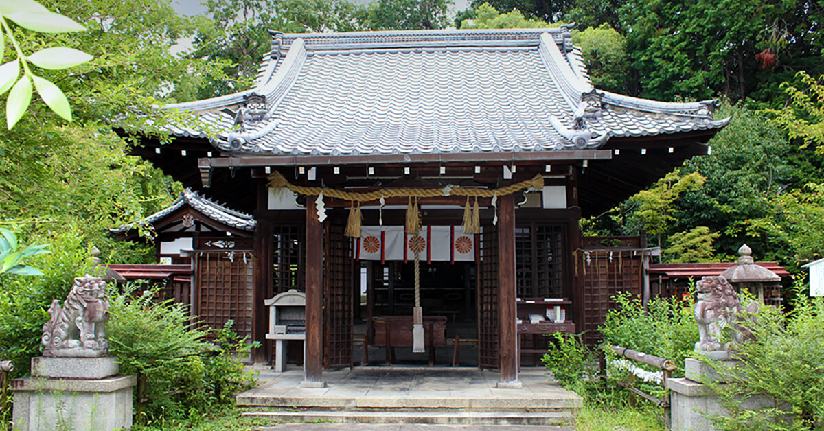 世阿弥と所縁の深い京都・奈良の寺社へ